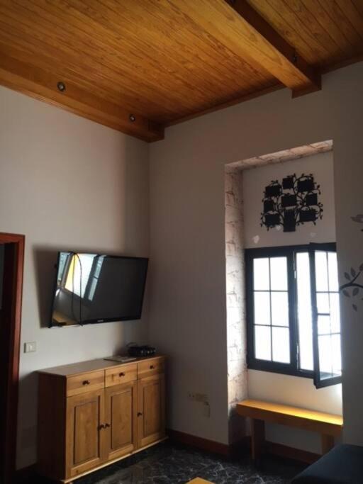 Casa Alis Villa Arrecife  Luaran gambar