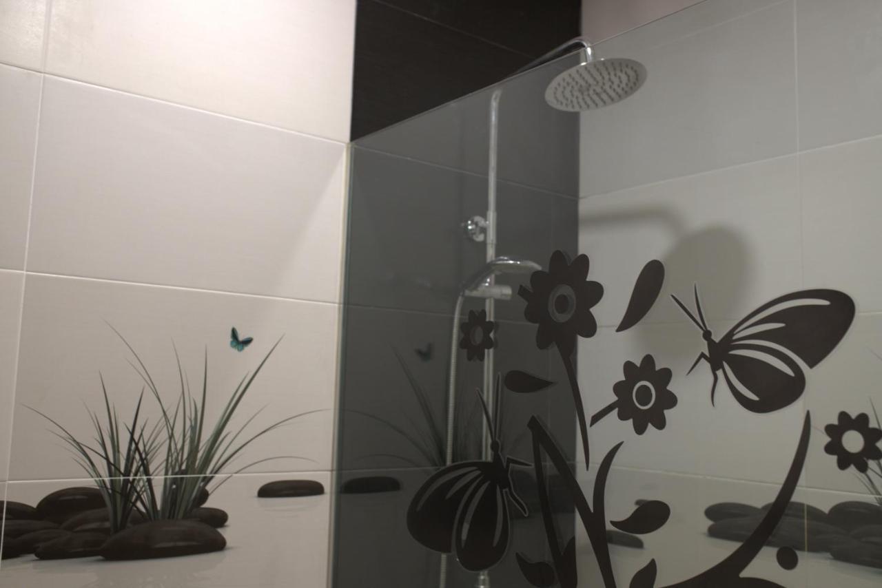 Casa Alis Villa Arrecife  Luaran gambar