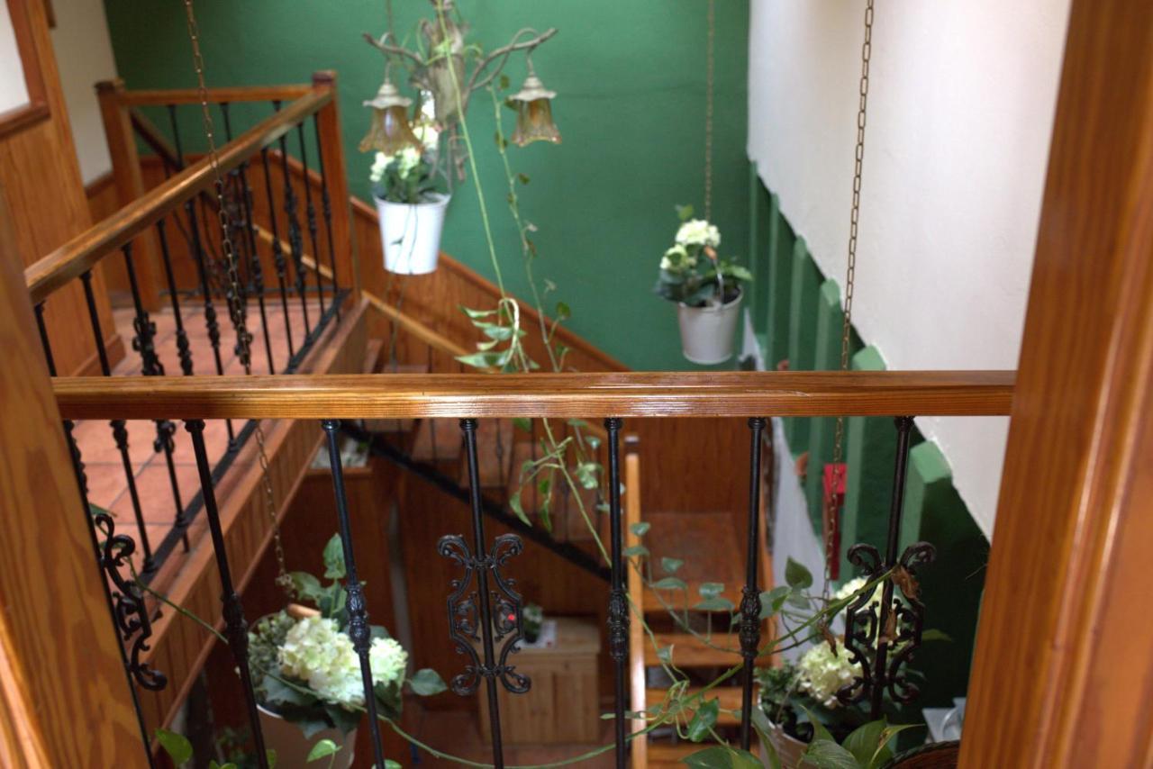 Casa Alis Villa Arrecife  Luaran gambar