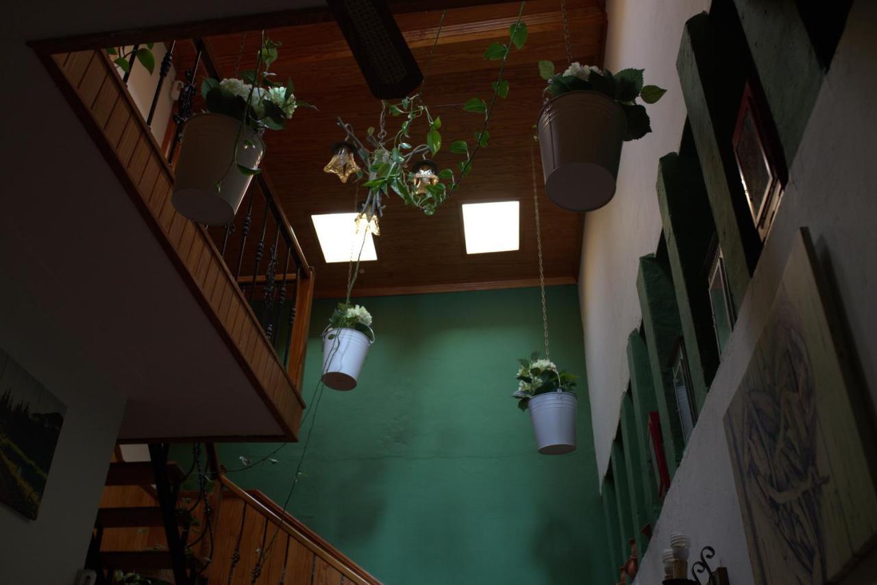 Casa Alis Villa Arrecife  Luaran gambar