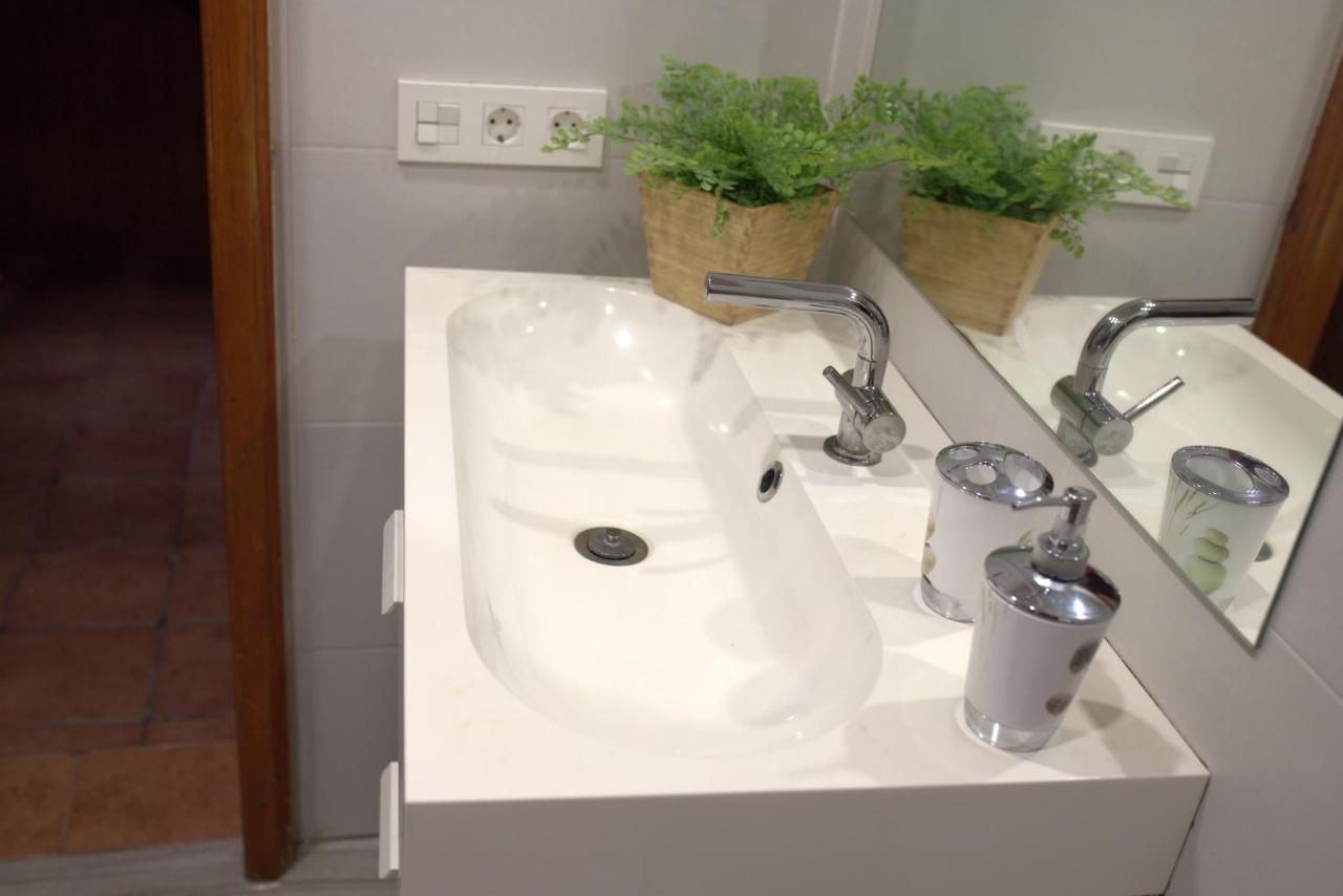 Casa Alis Villa Arrecife  Luaran gambar